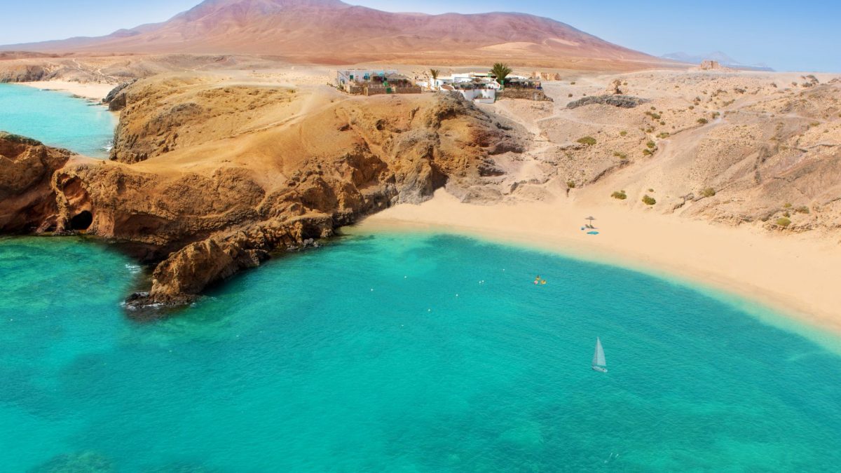 which Lanzarote resort is best